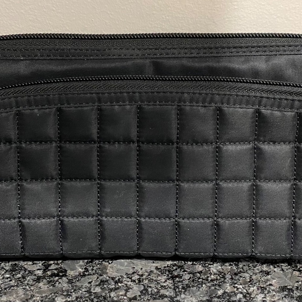 LUG Double Backflip Wallet